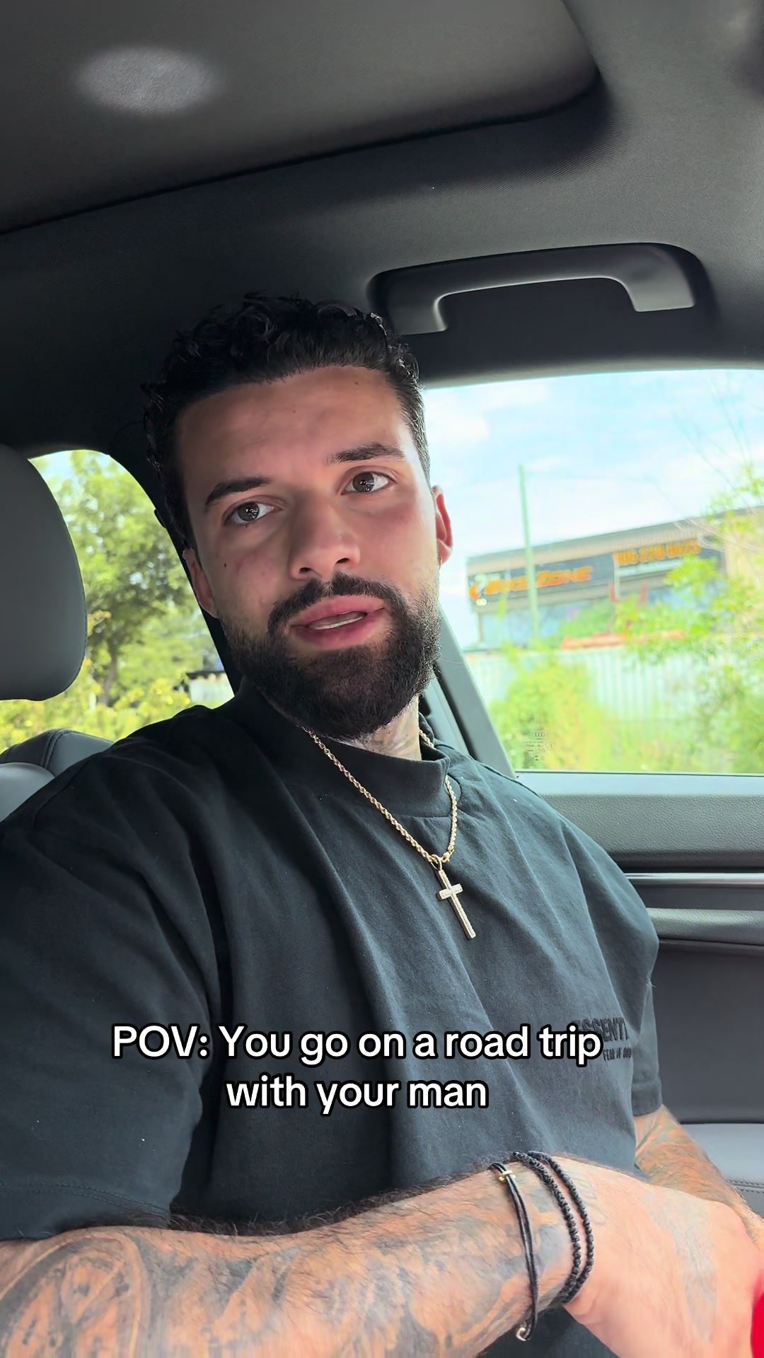 @George Morcos
