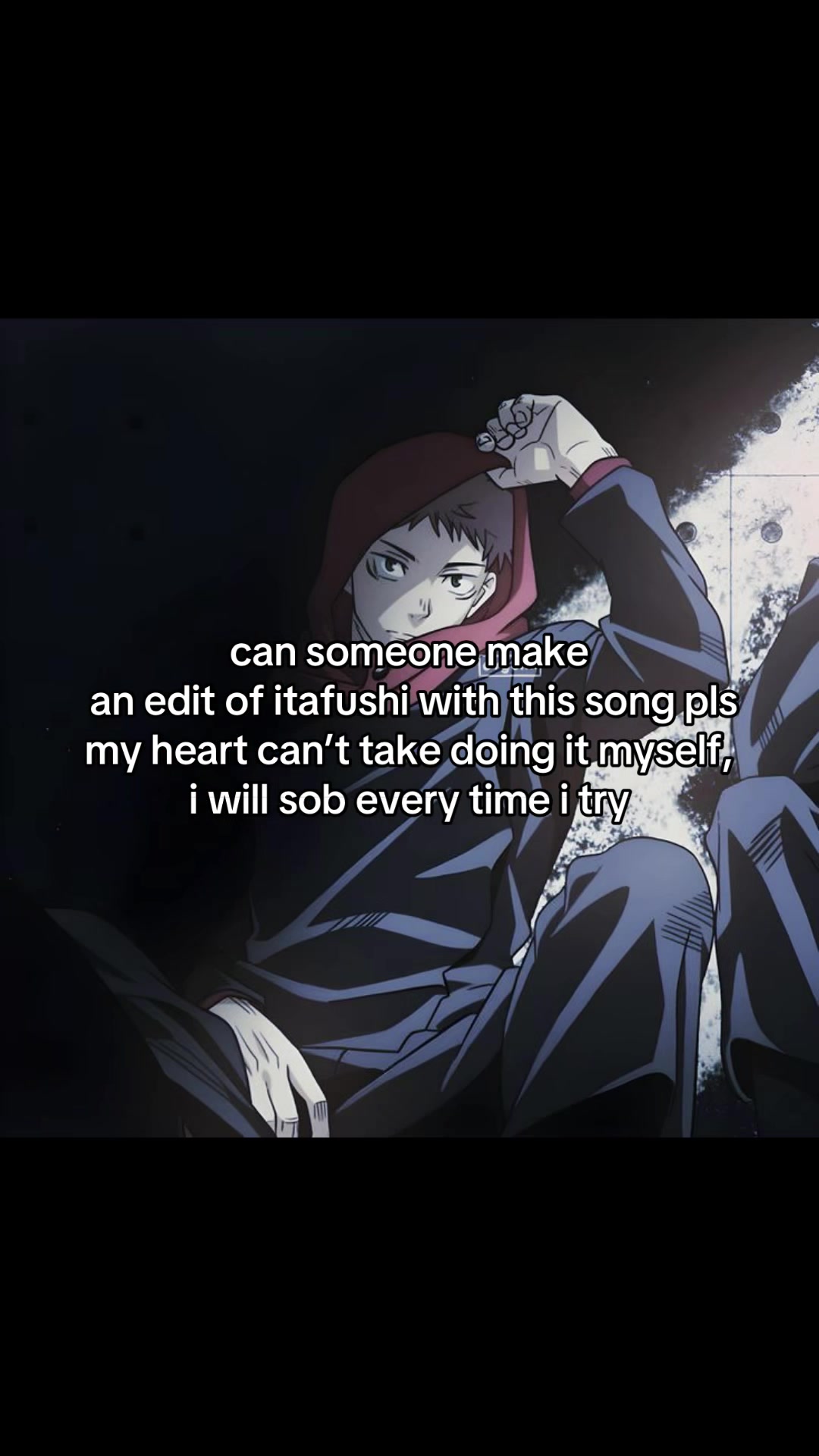 @izuku&rsquo;s curled toenail (matsu)