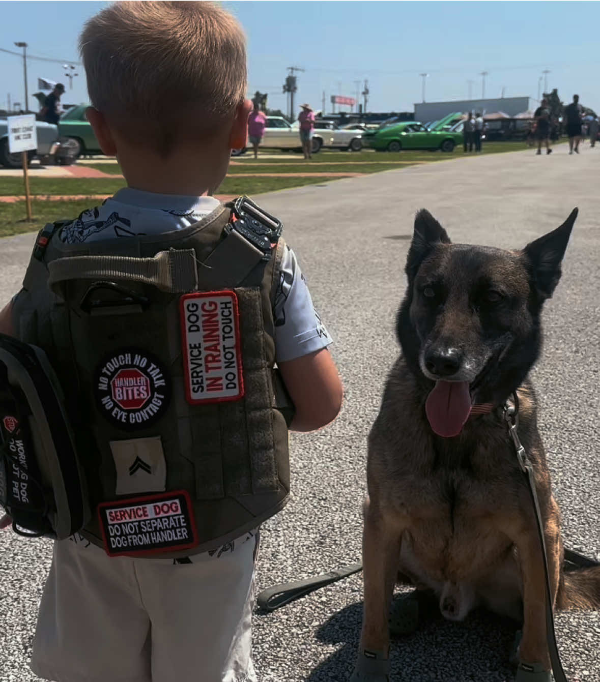 @K9.corporal