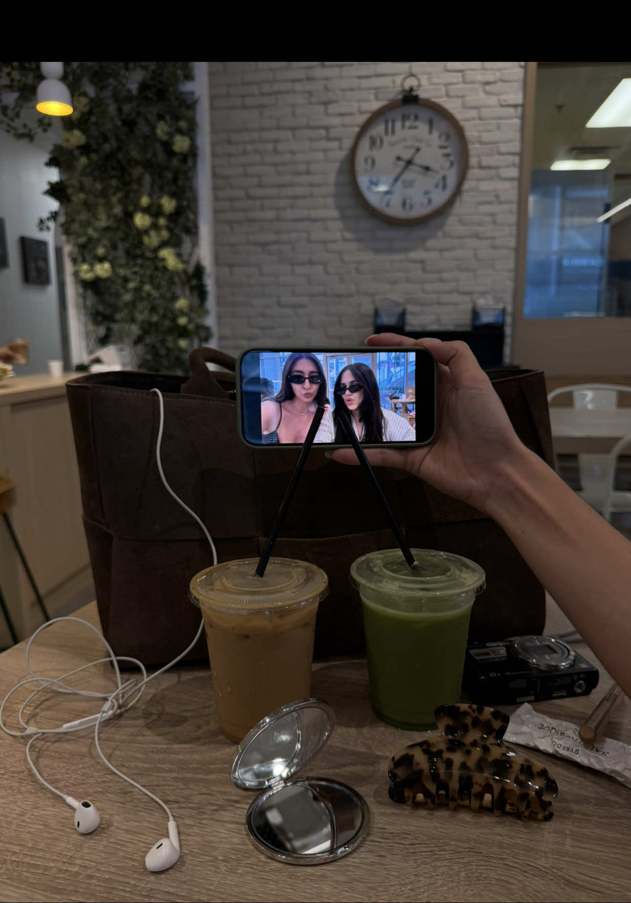 @Ficelle Bakery