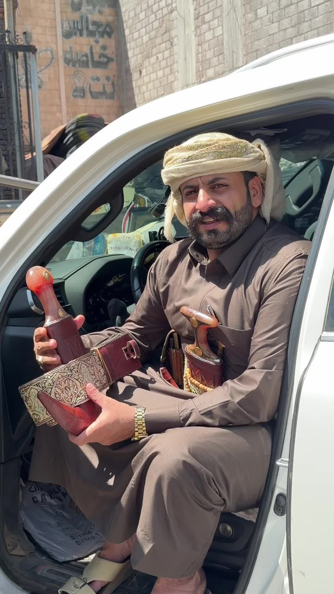 @ابويحيى غمدان الهندوان_شيز