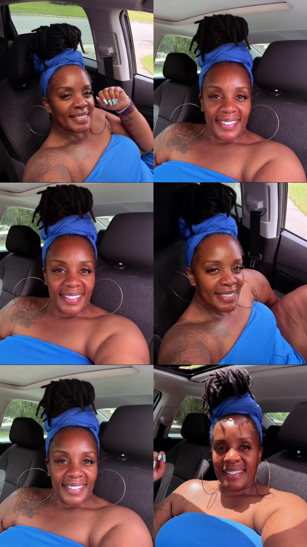 @Pretty Lady