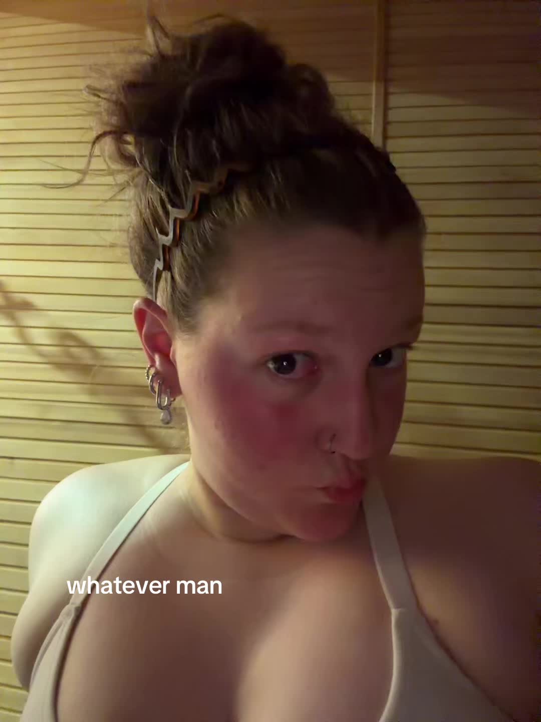 @🤷&zwj;♀️