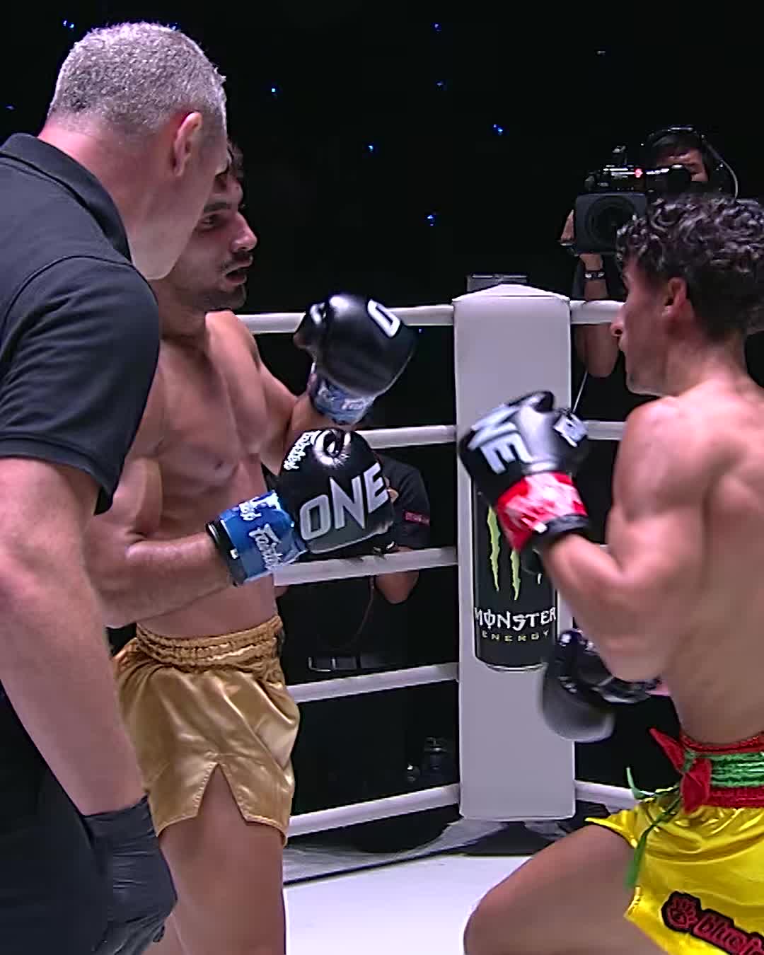 @ONE Championship