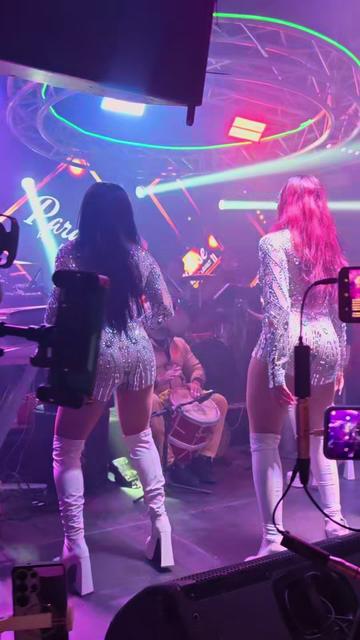 @Chicas Rolands Oficial