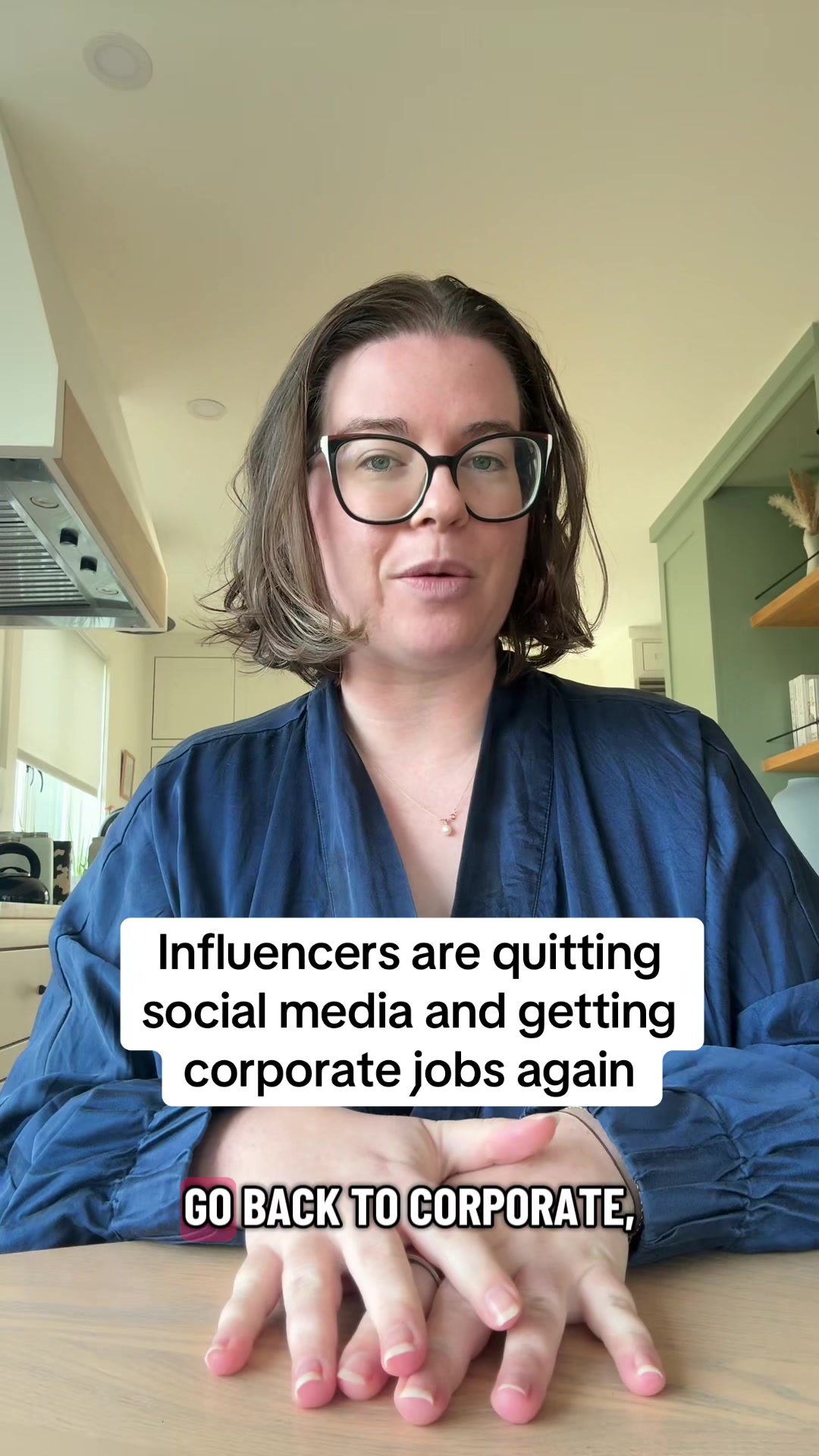 @Tori Dunlap &mdash; Money Expert