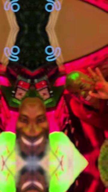 @The Vibeologist