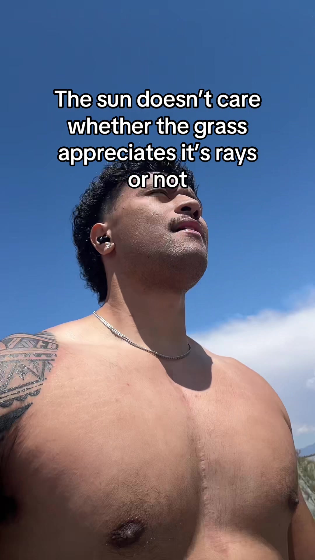 @Josh Fonua