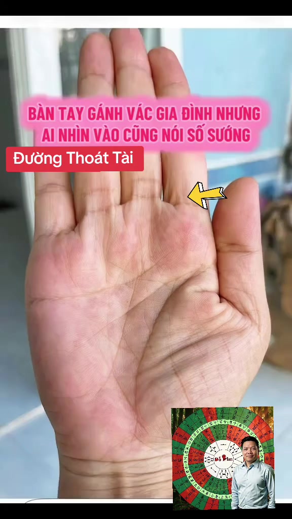 @Nh&acirc;n Tướng Hiểu M&igrave;nh