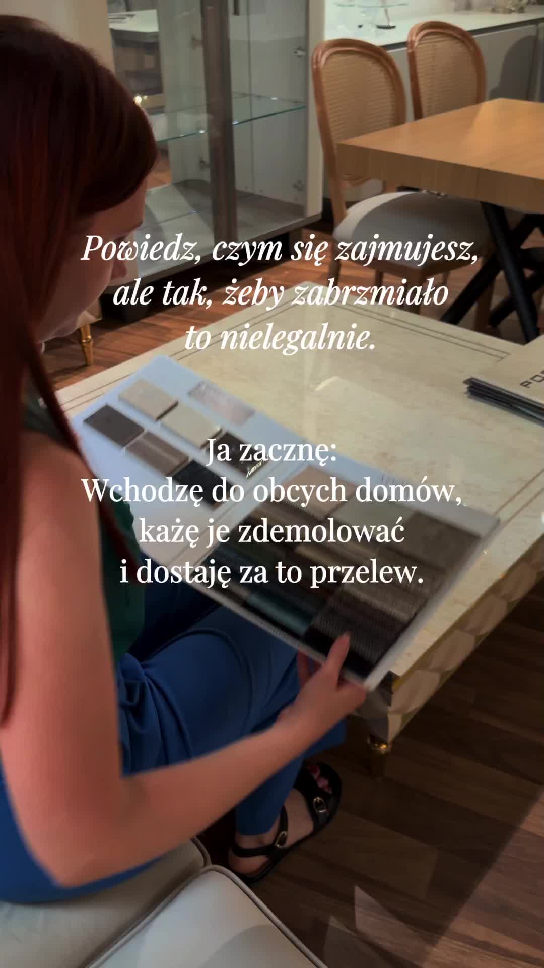 @Martyna &bull; wnętrza &bull; UGC