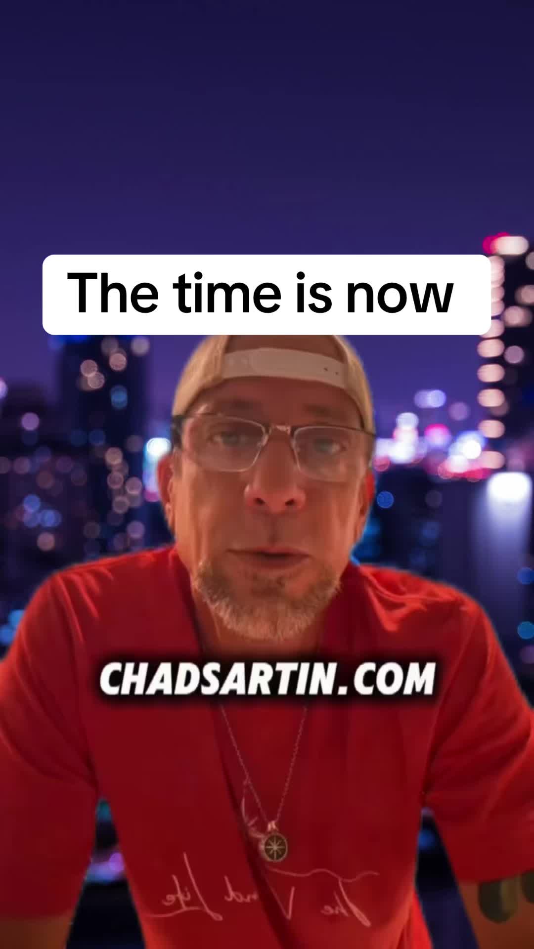 @Chadsartin.com
