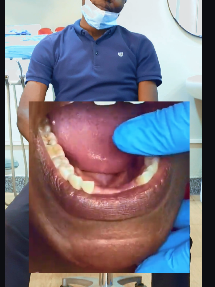 @@KAI Dentalcare123kampala