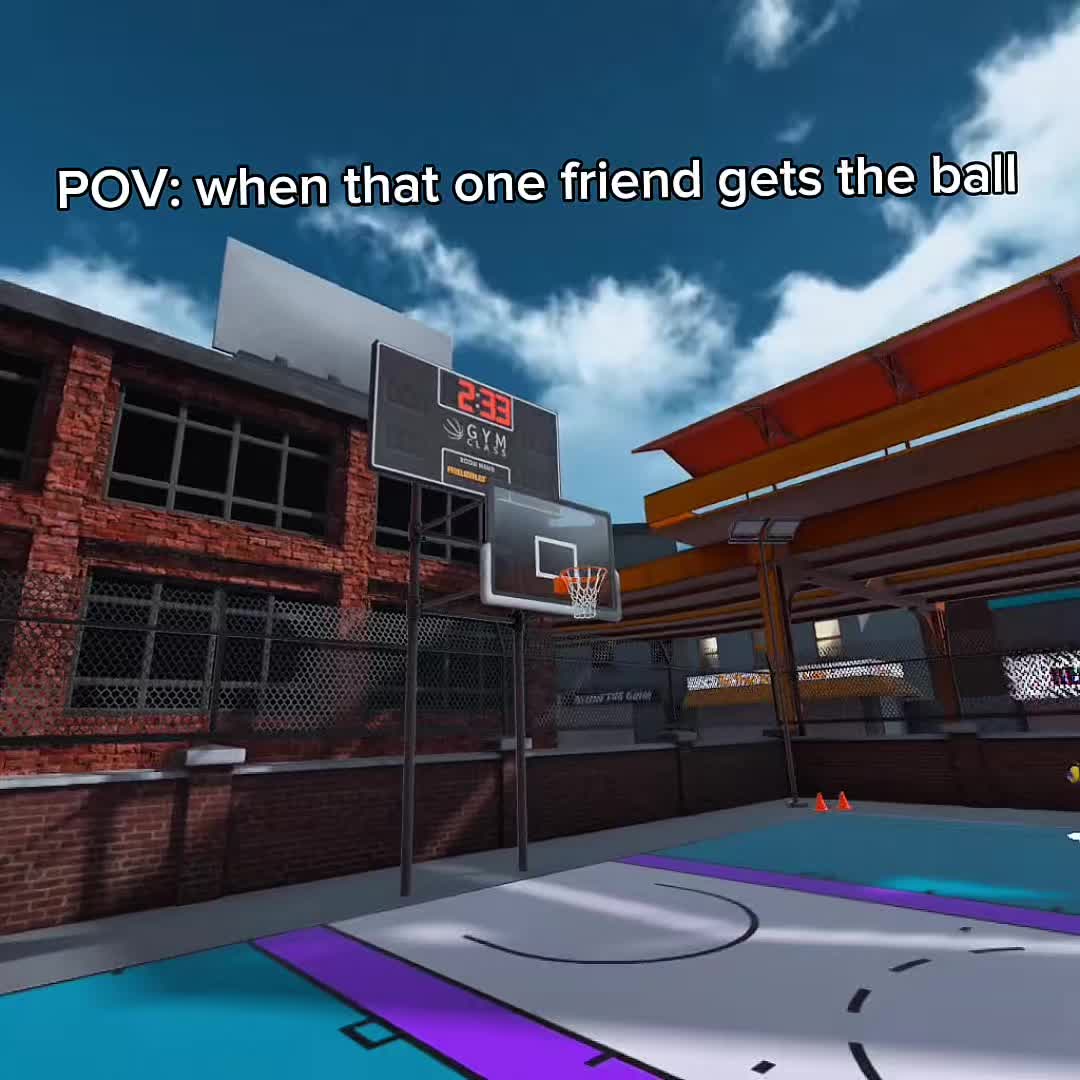 @Cxnes VR