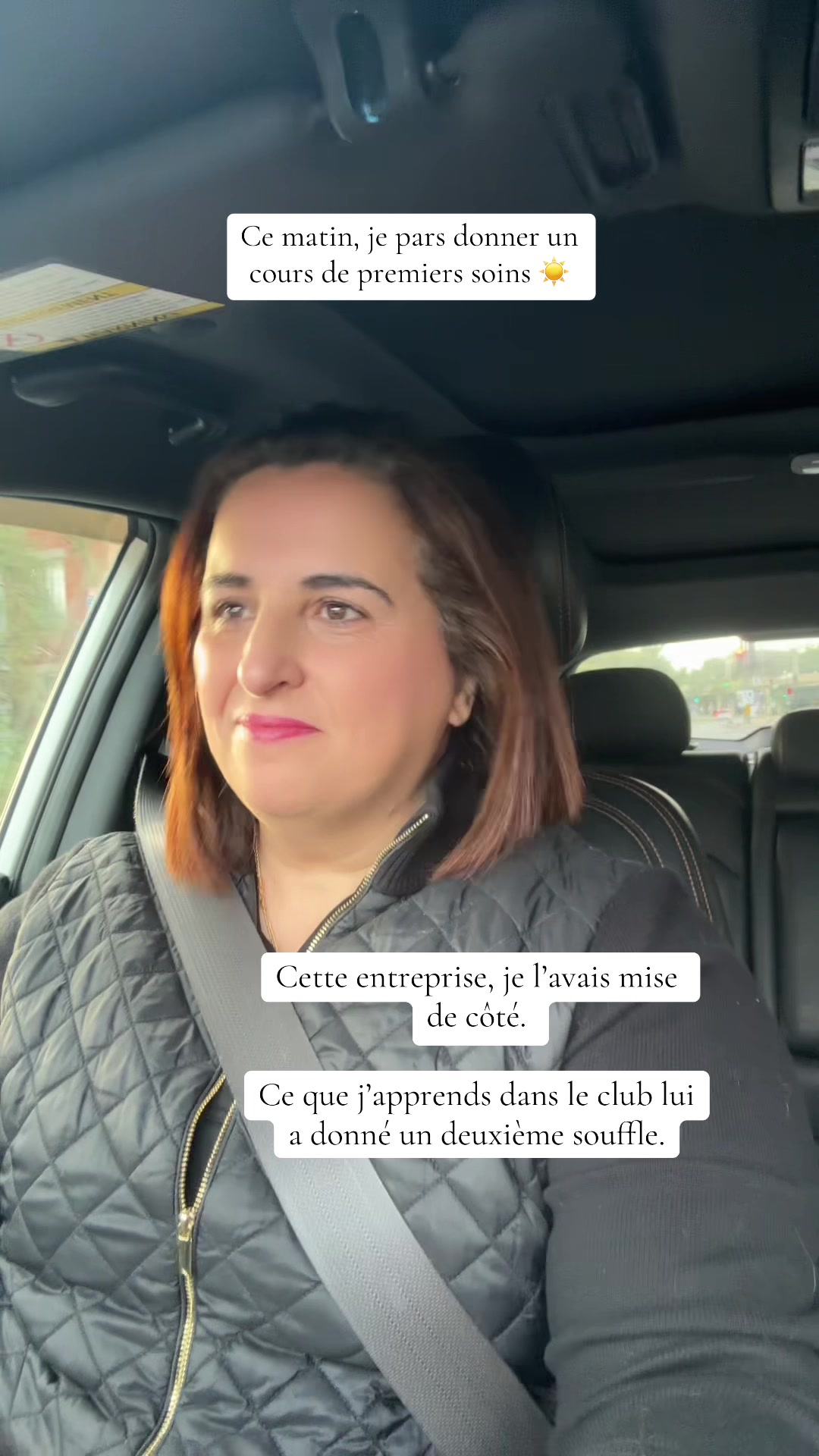 @Sabrina | Ton D&eacute;clic