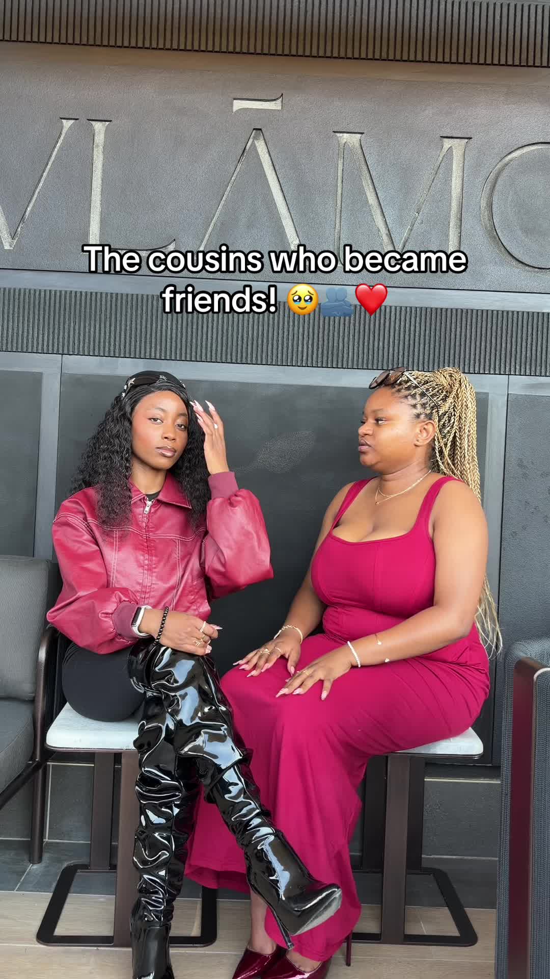 @Basetsana M