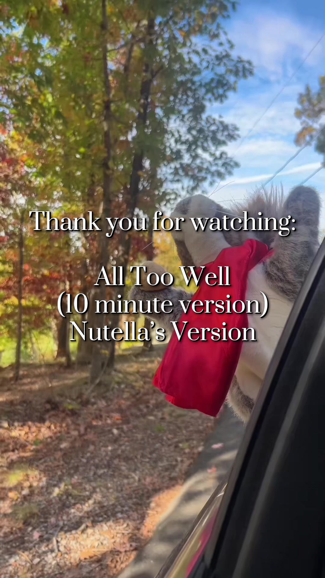 @nutella