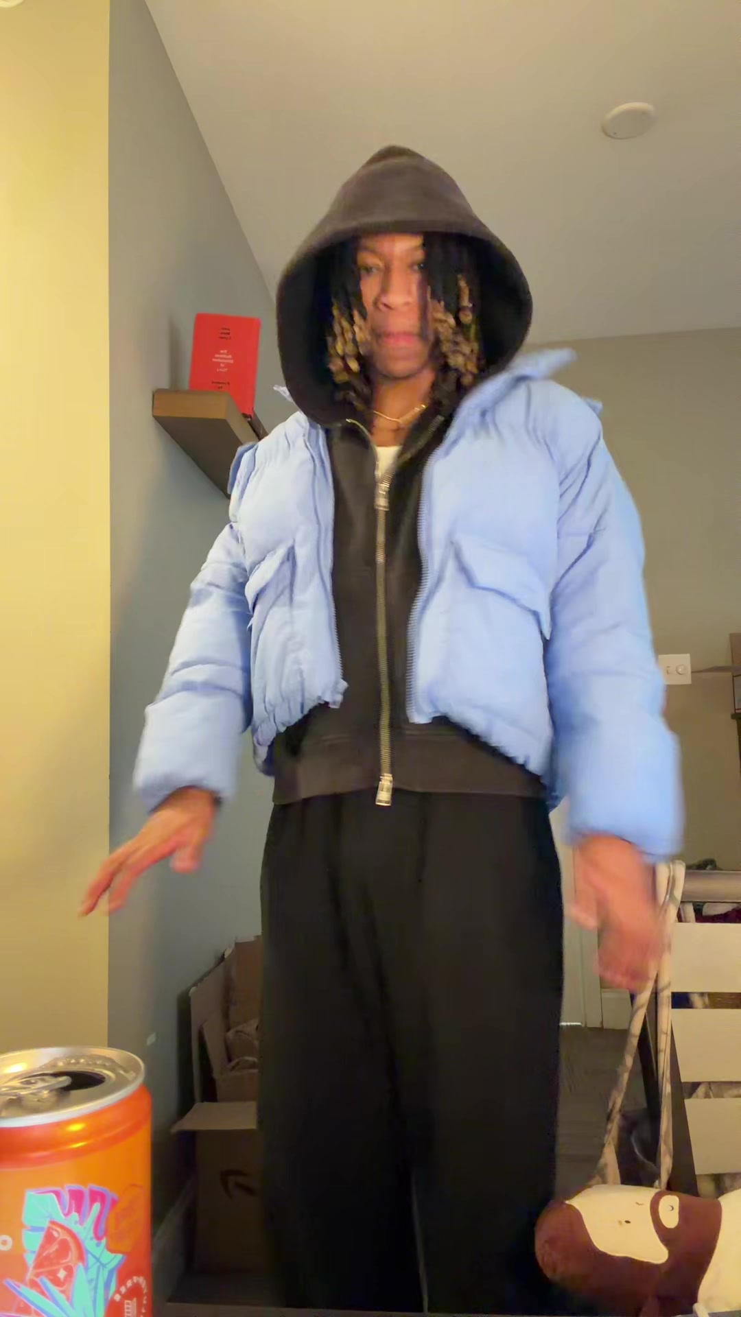 @privlifeofzay