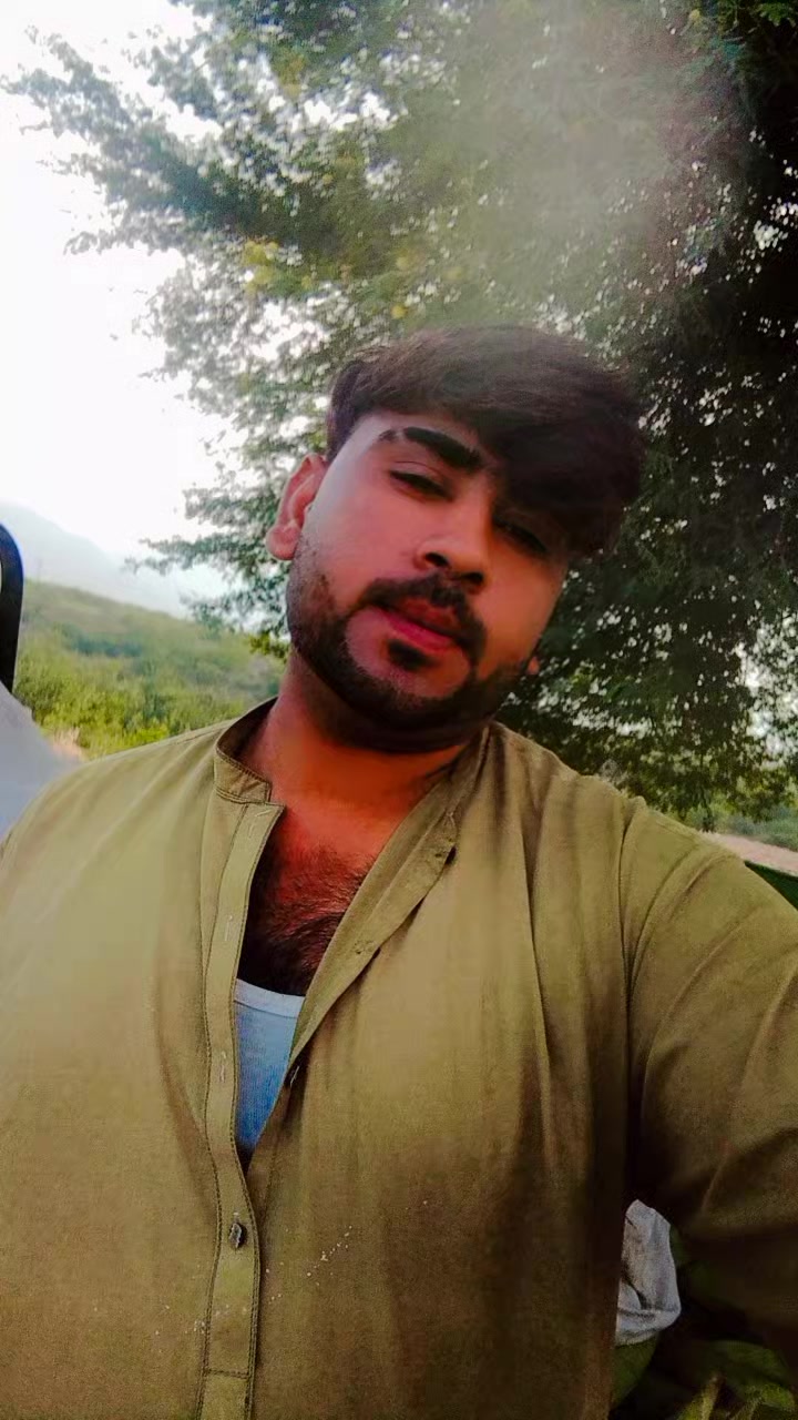 @Jamal Khan12