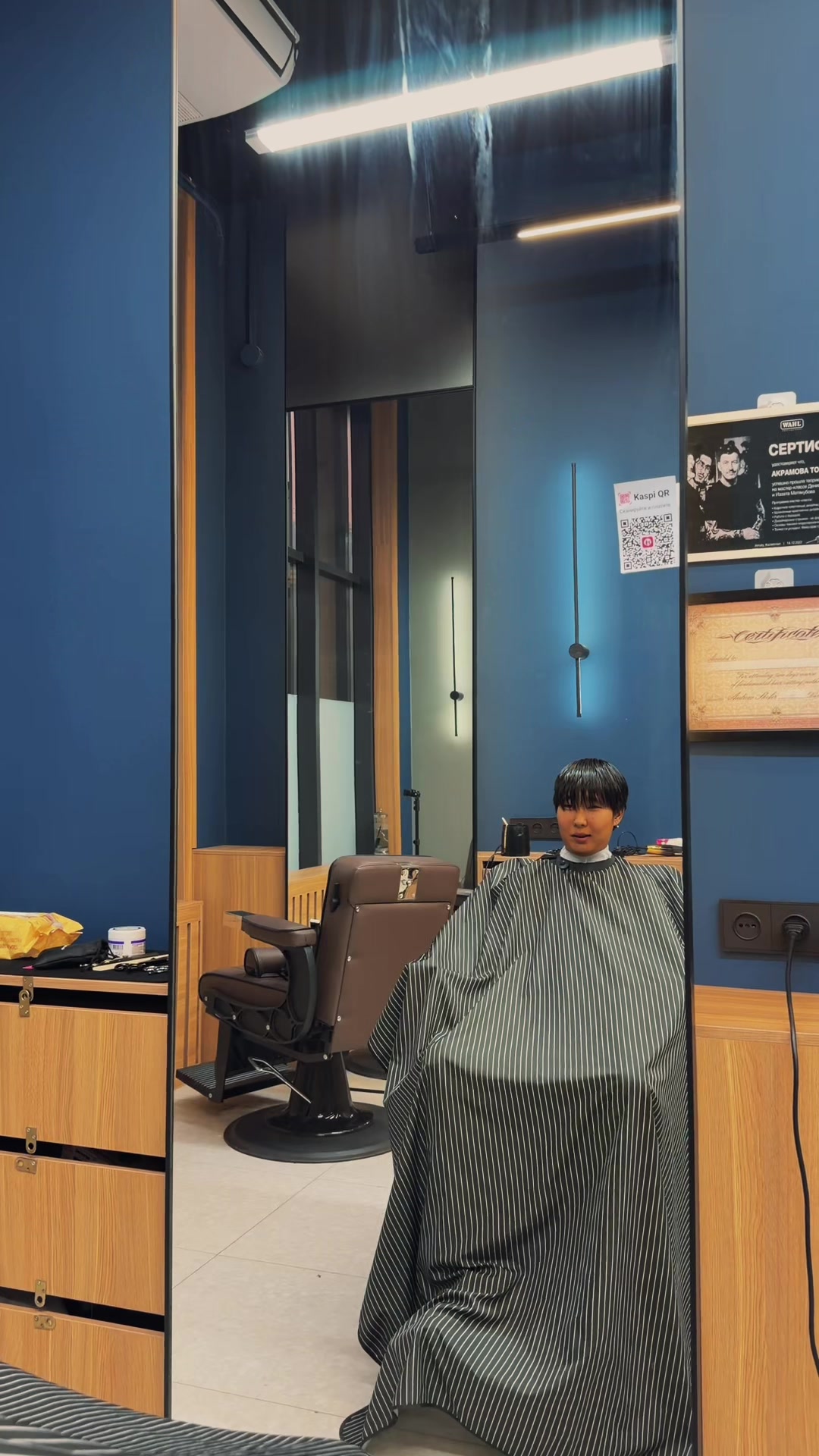 @ШЫМКЕНТ💈БАРБЕР