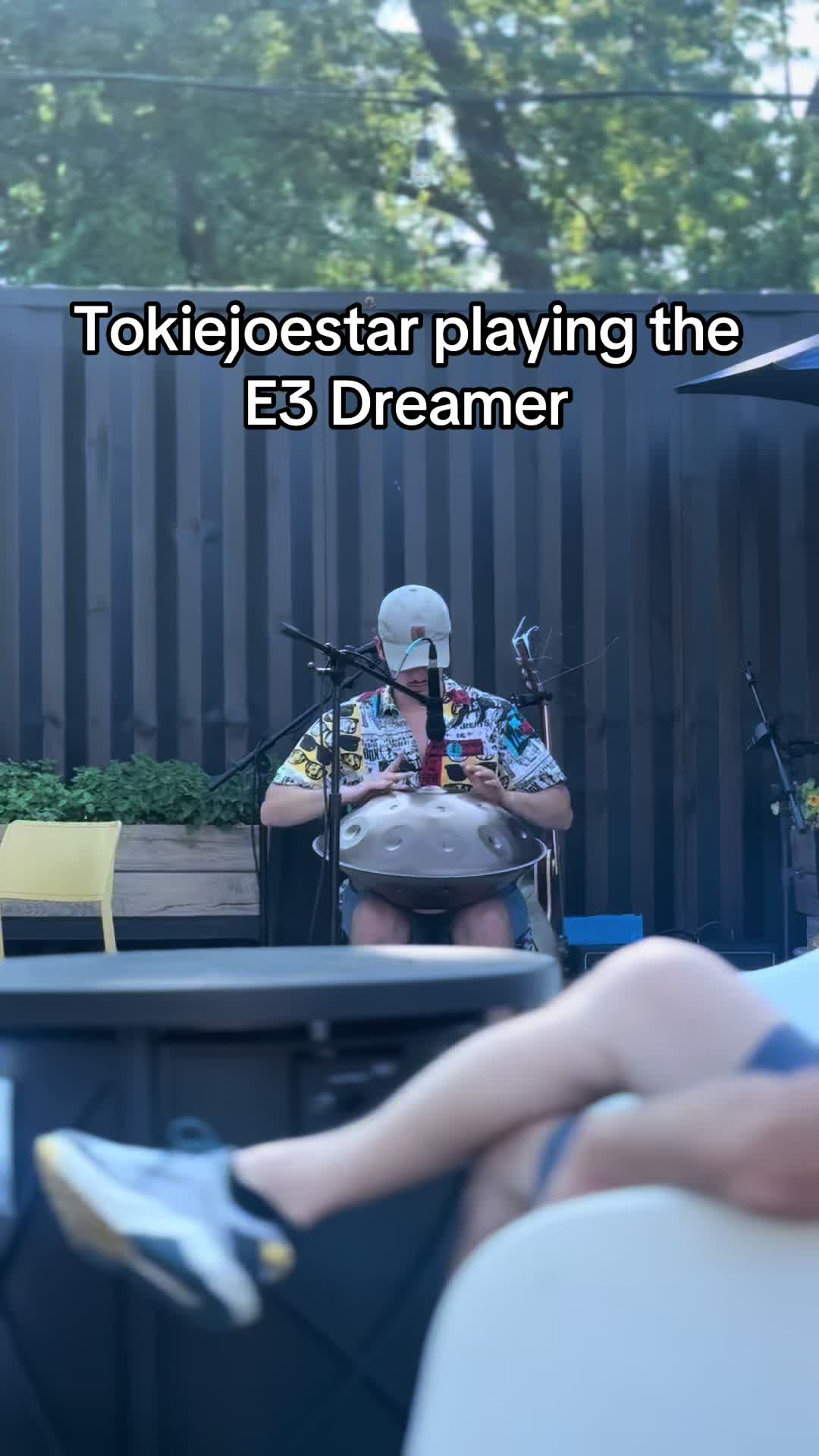 @Tokiejoestar🛸🎶