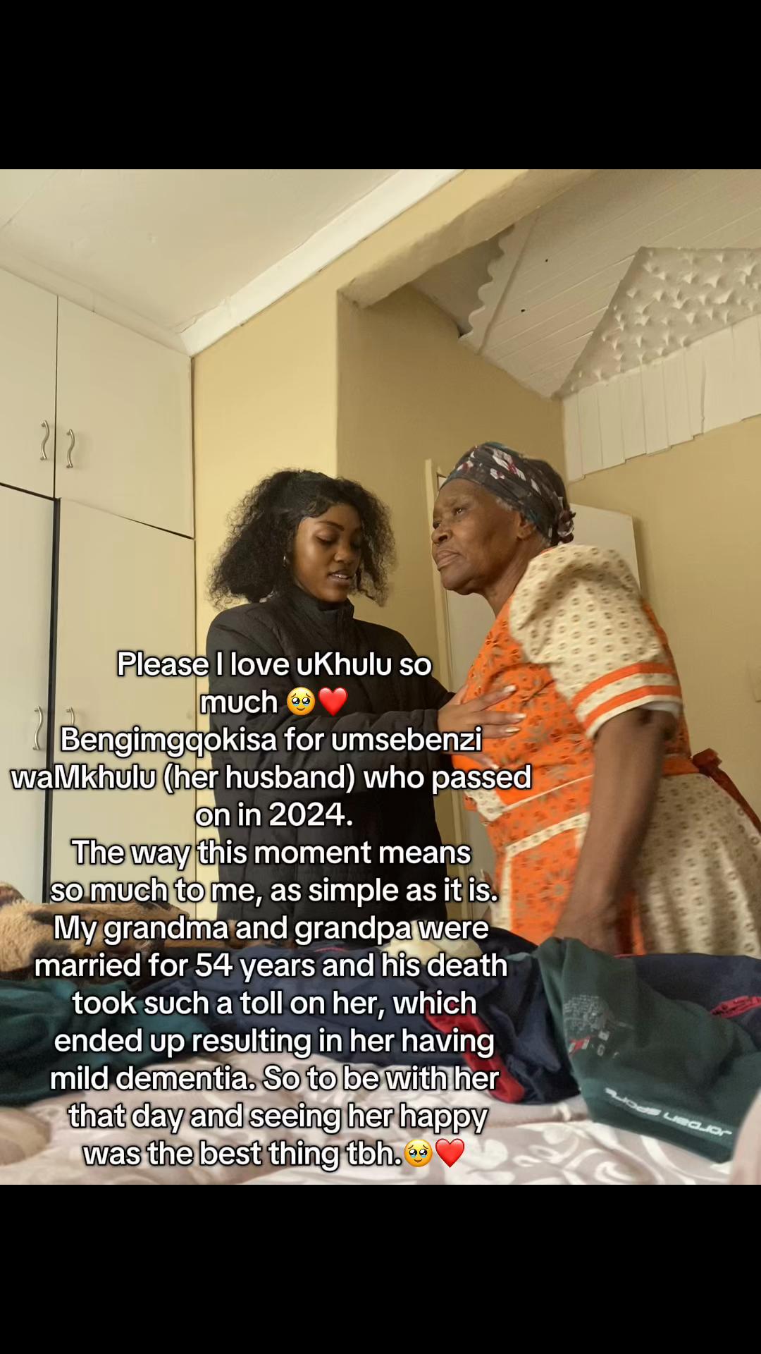 @Asiphilesonke Ntuli
