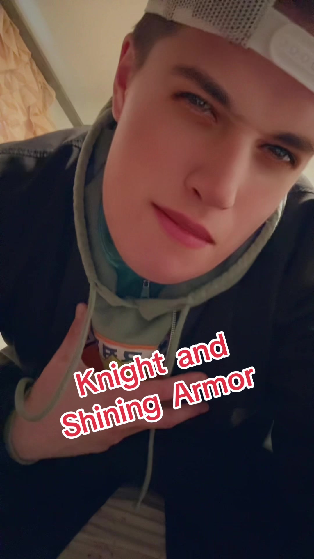 @PizzaNinja1997♑️