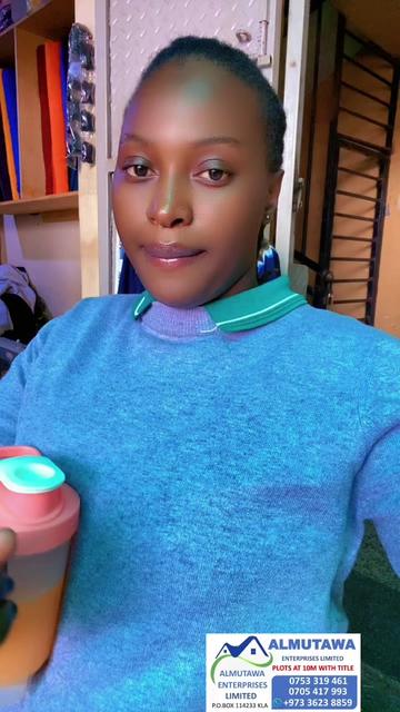 @Wild-Bea 26🦋🇷🇼🇺🇬