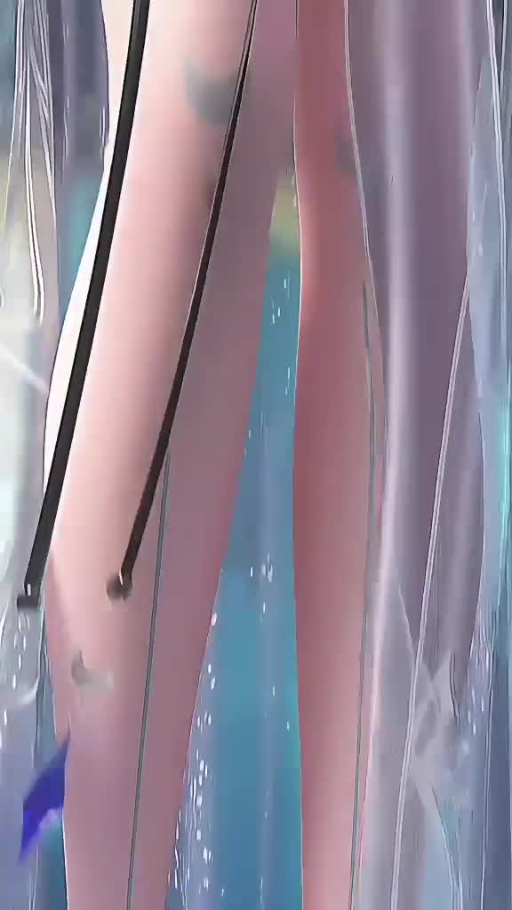 @抖音美女