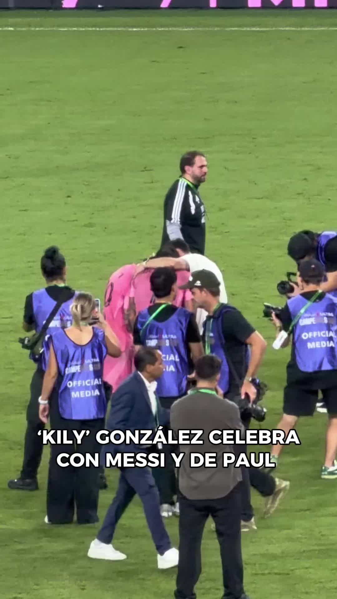 @ESPN México