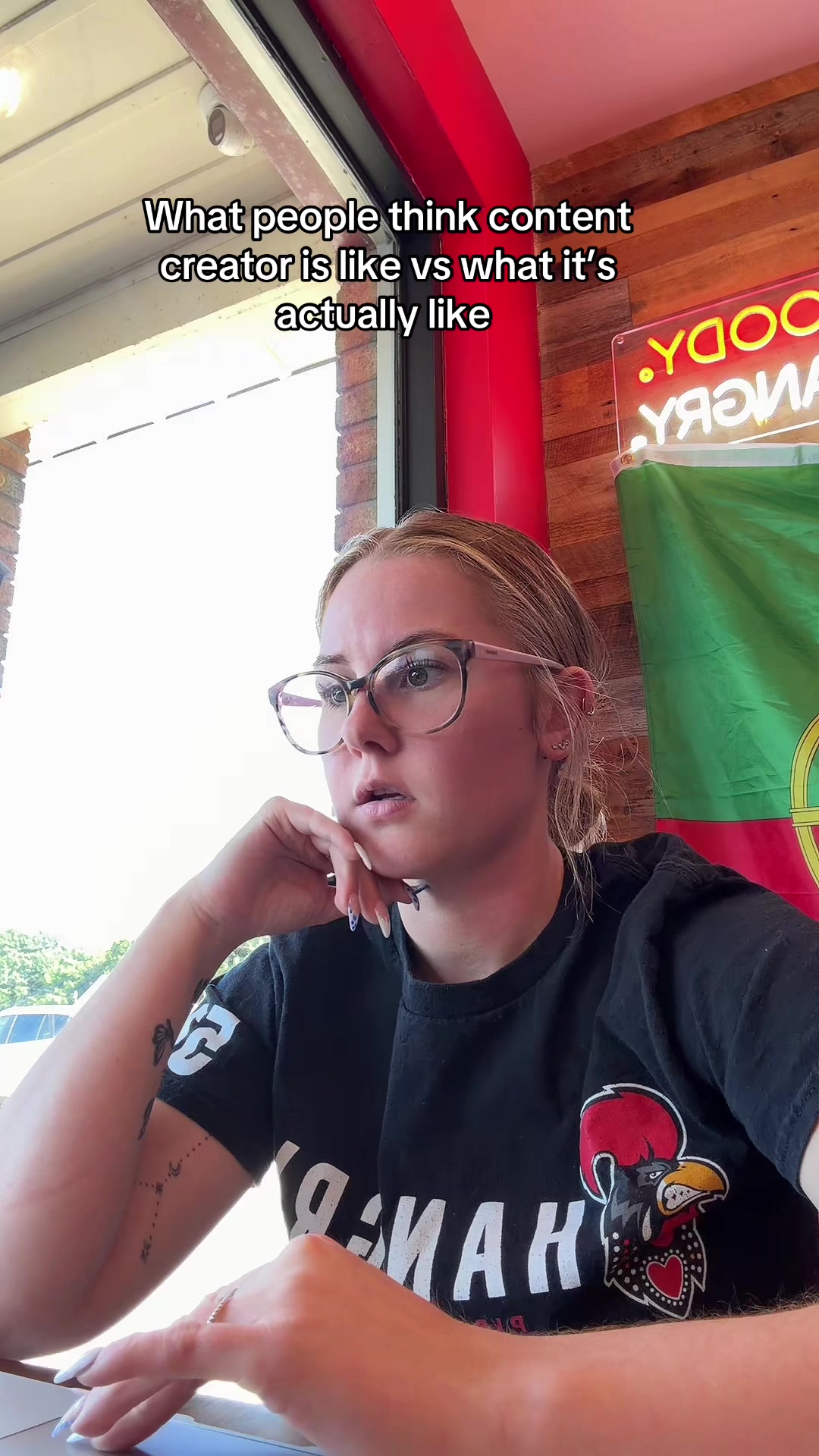 @Hangry Chicken Brantford