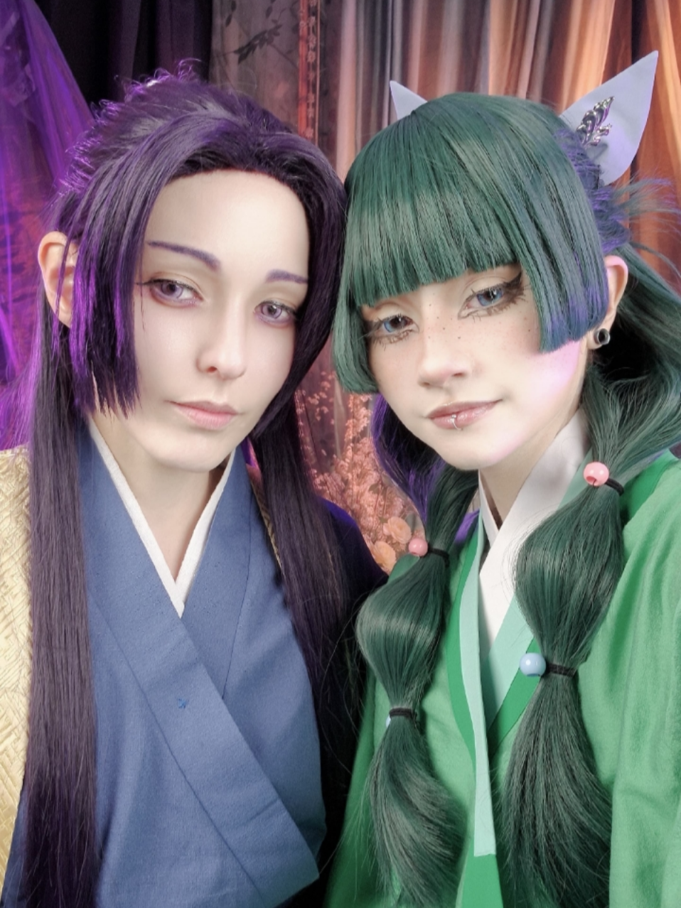 @Hina