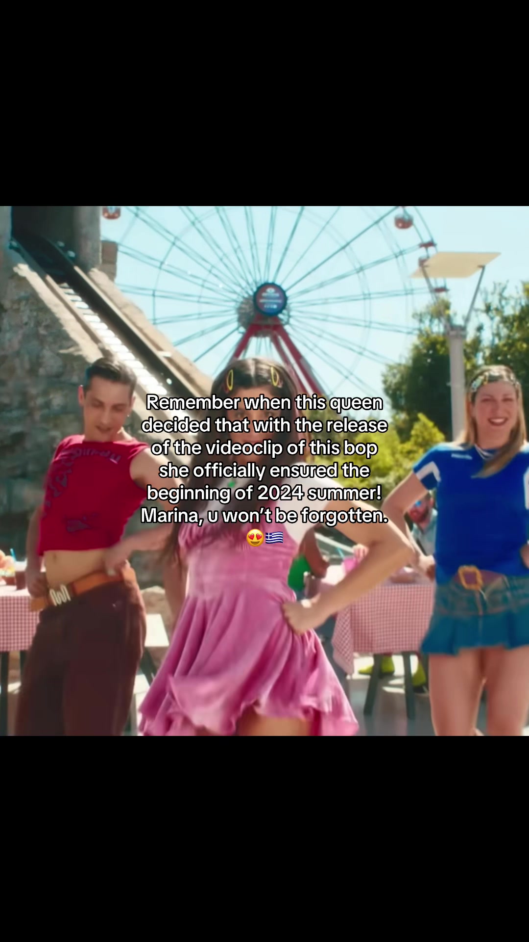 @Cristian | Eurovision