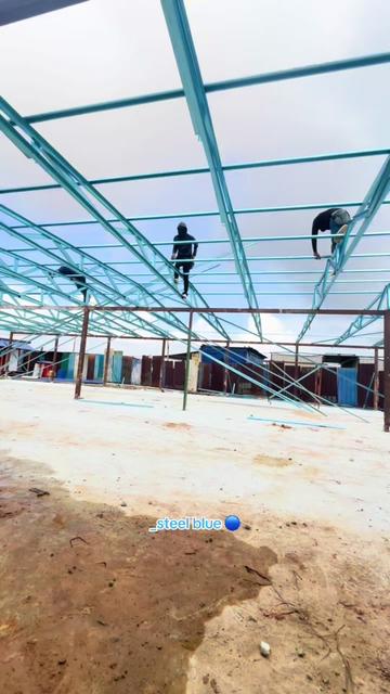 @Efendy Steel 🔵
