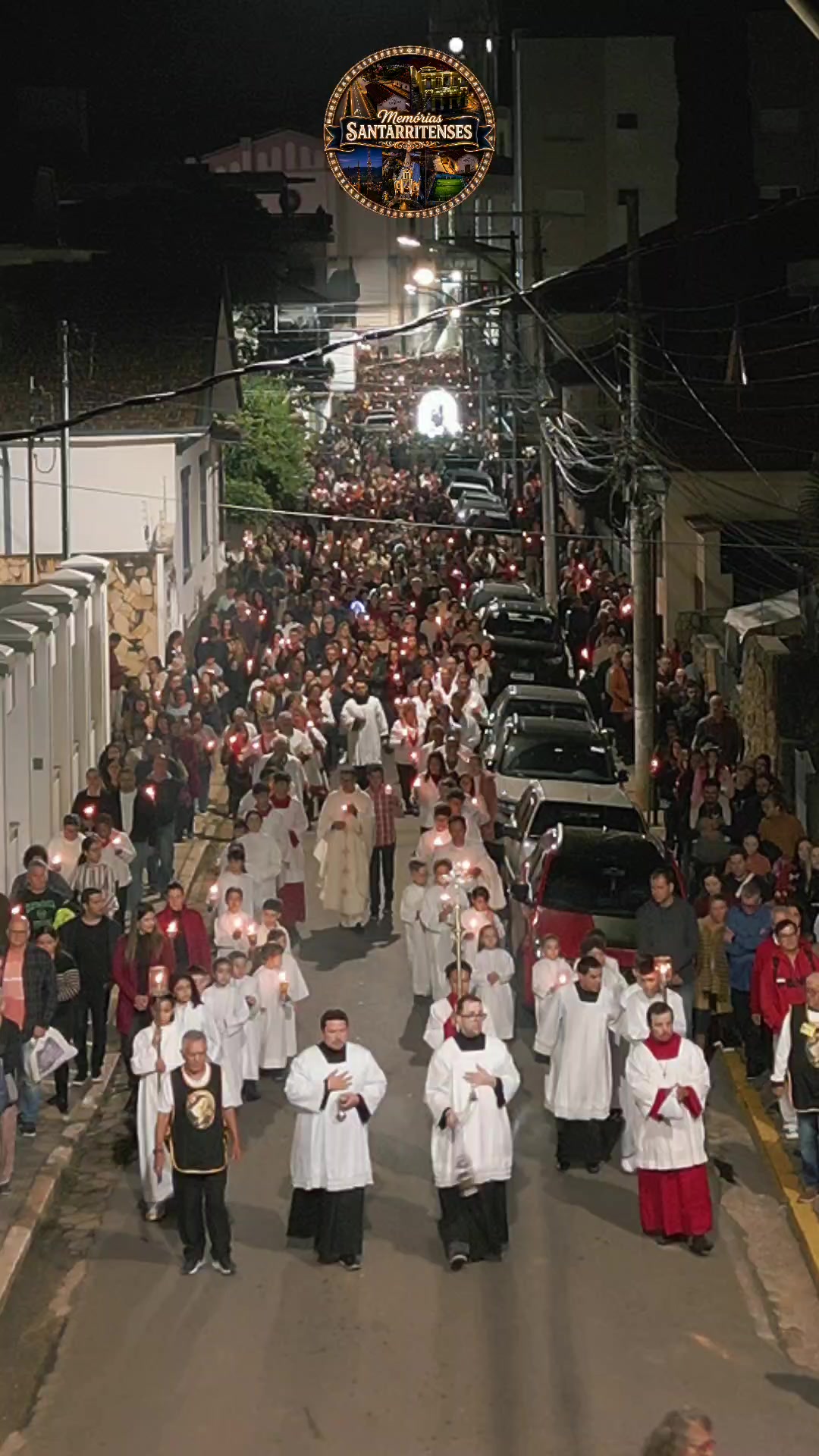 @Memórias Santaritenses