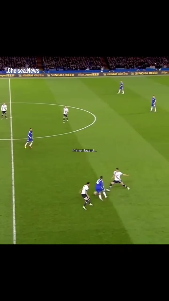 @Chelsea News