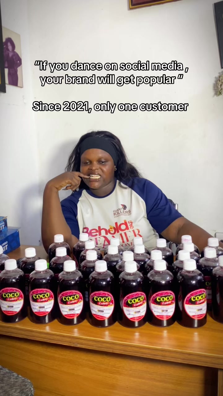 @ZOBO SELLER IN LAGOS🍷
