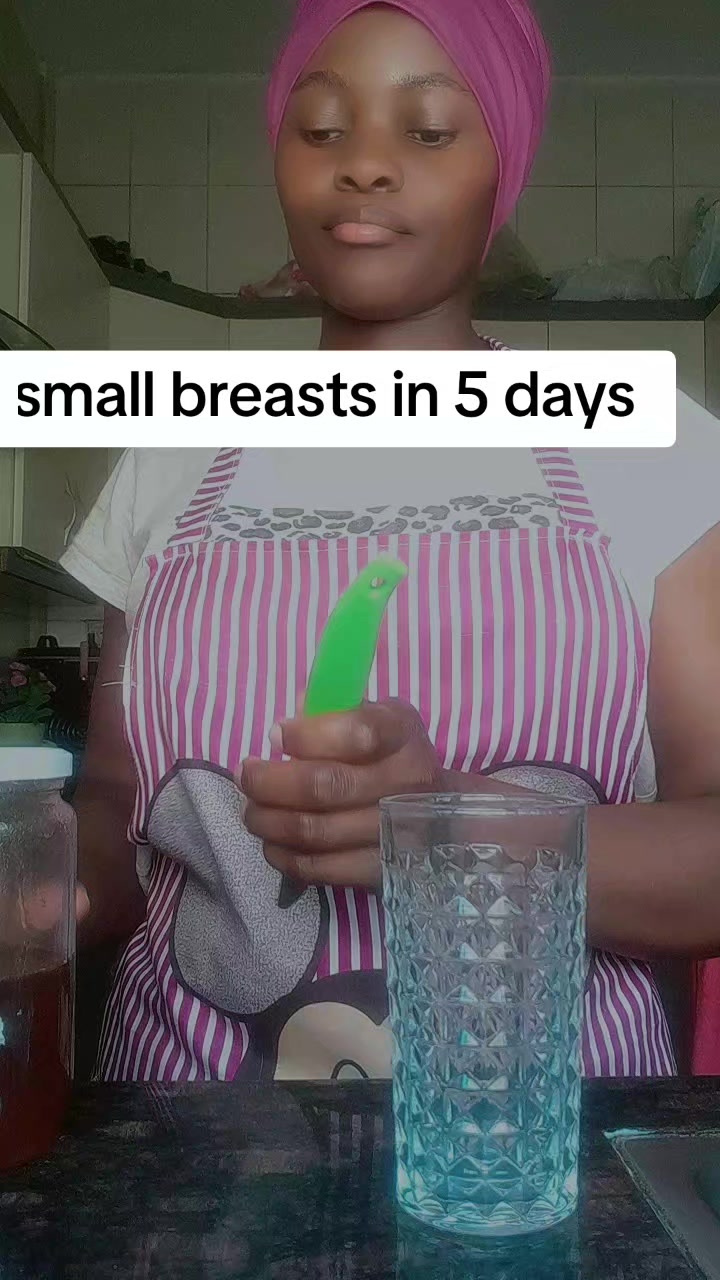 @Anitah Birungi