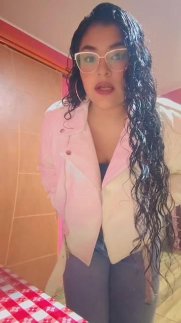 @〽️ayra Maguiña💛