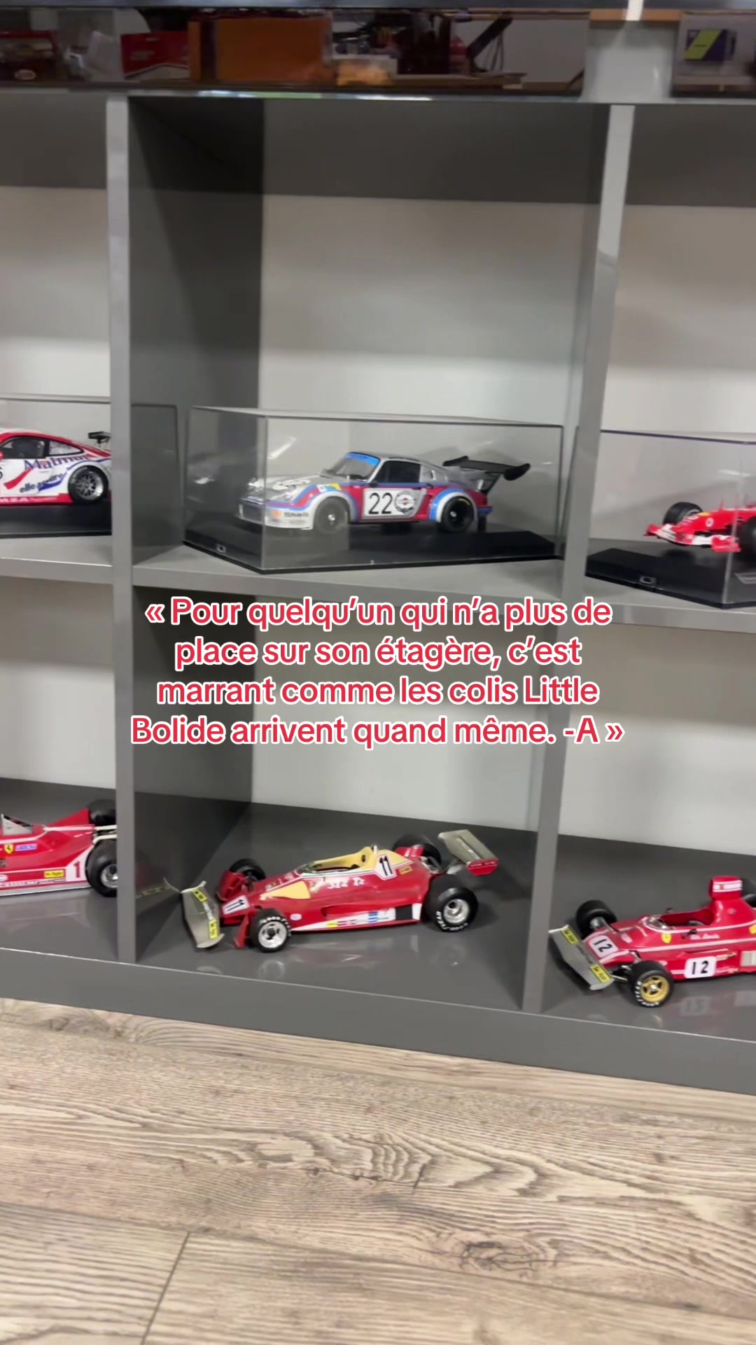 @Little Bolide🏎️