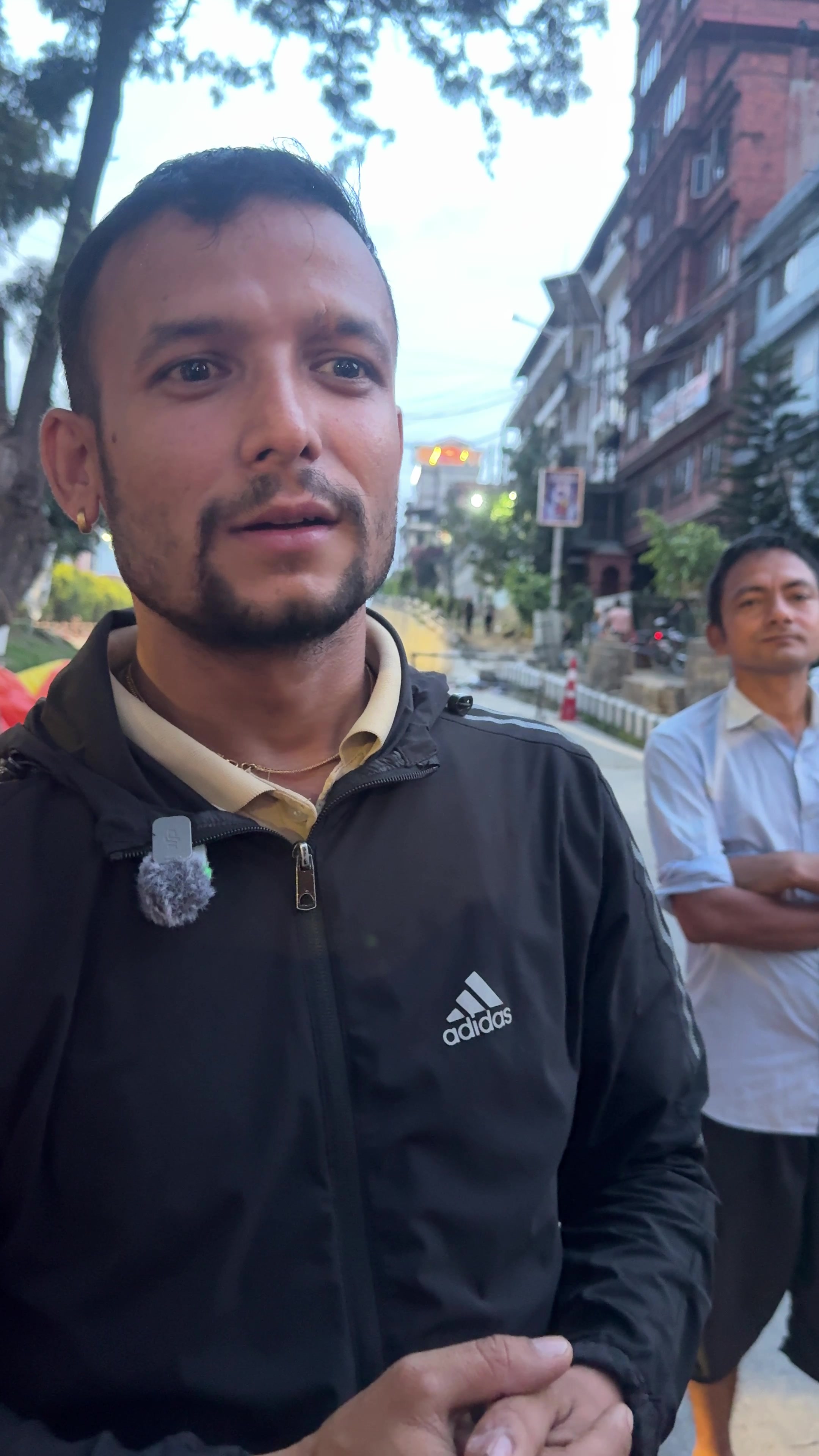 @Bishwas Thapa