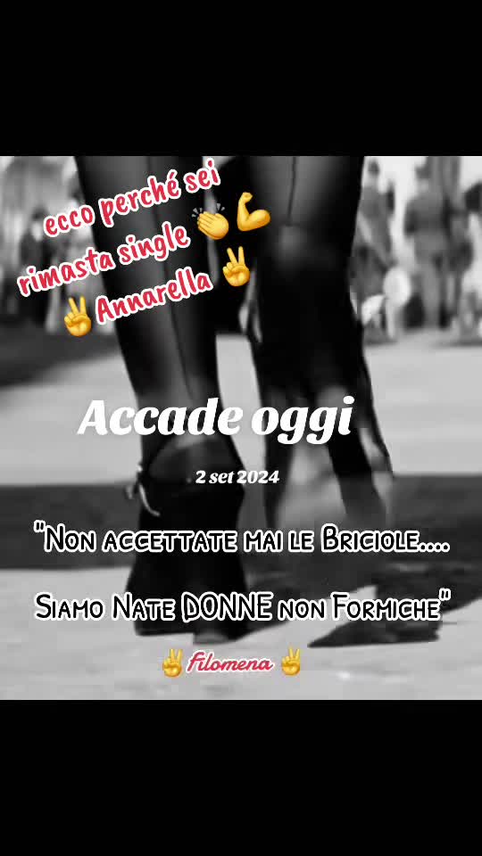 @Annarella e Filomena ❤️❤️❤️