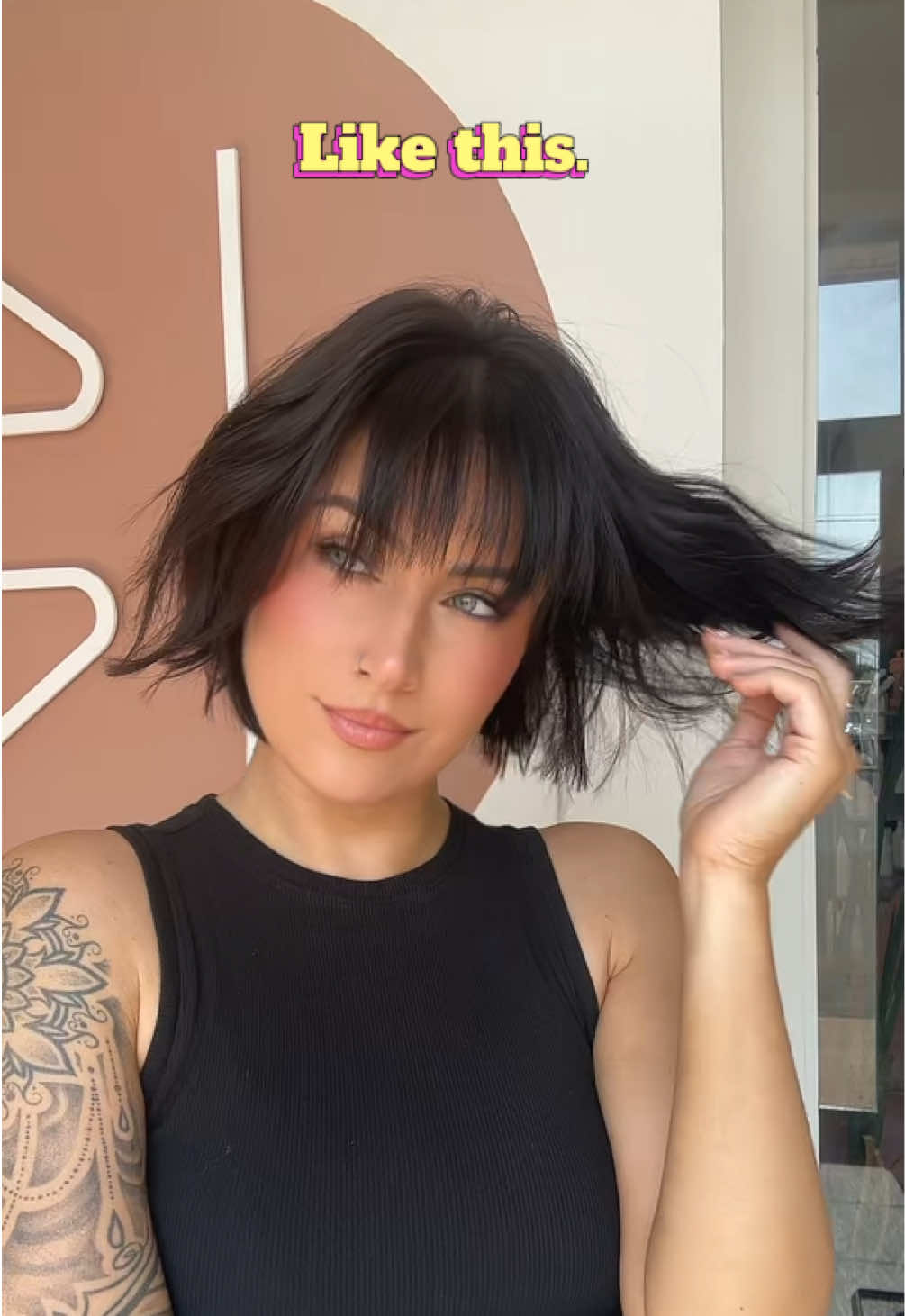 @Sarah Zap Silva ⚡️