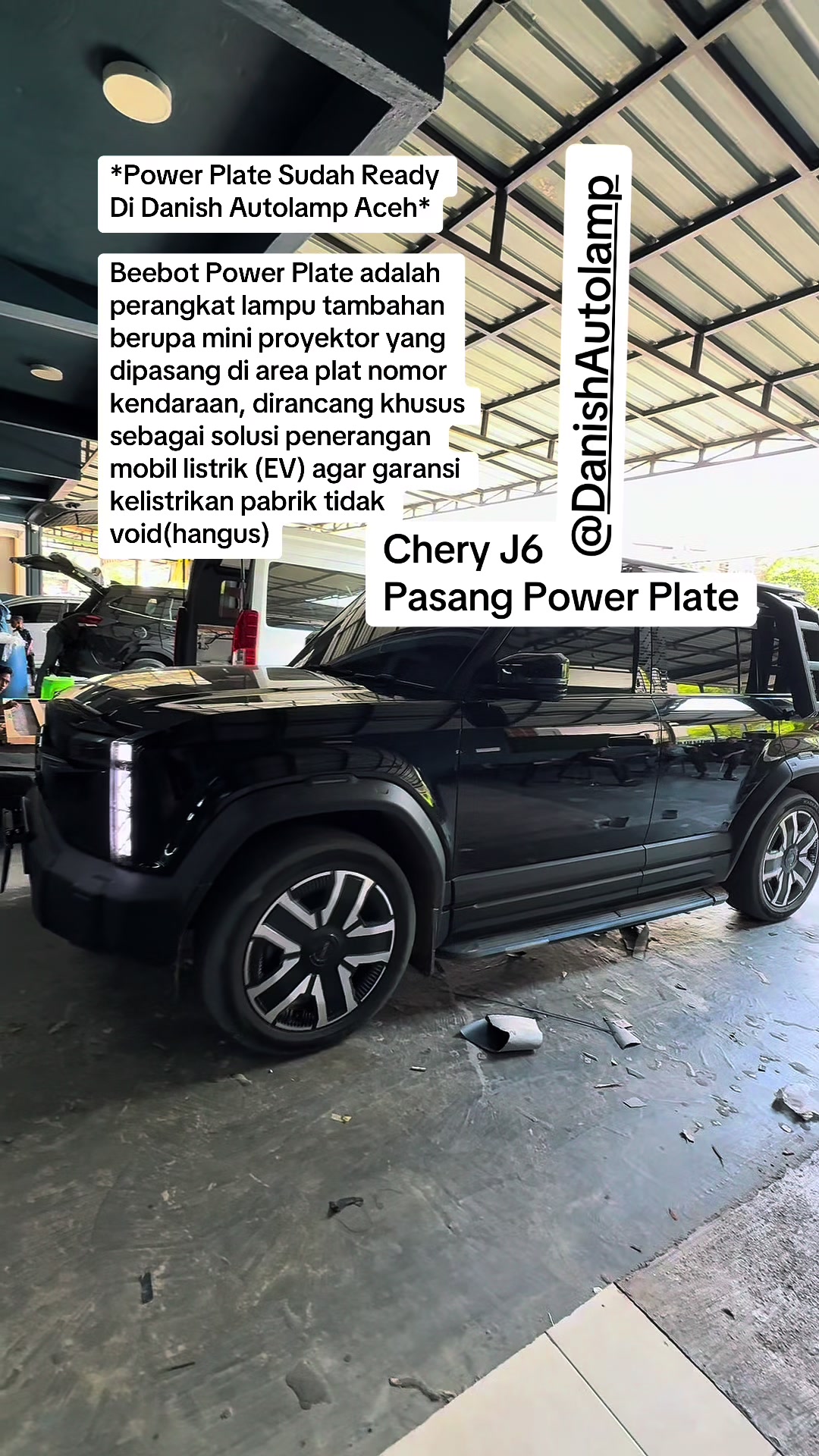 @Danishcarinterior