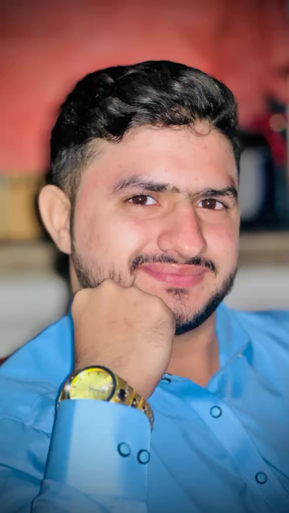 @❤️ Abdullah نزیر🕊️