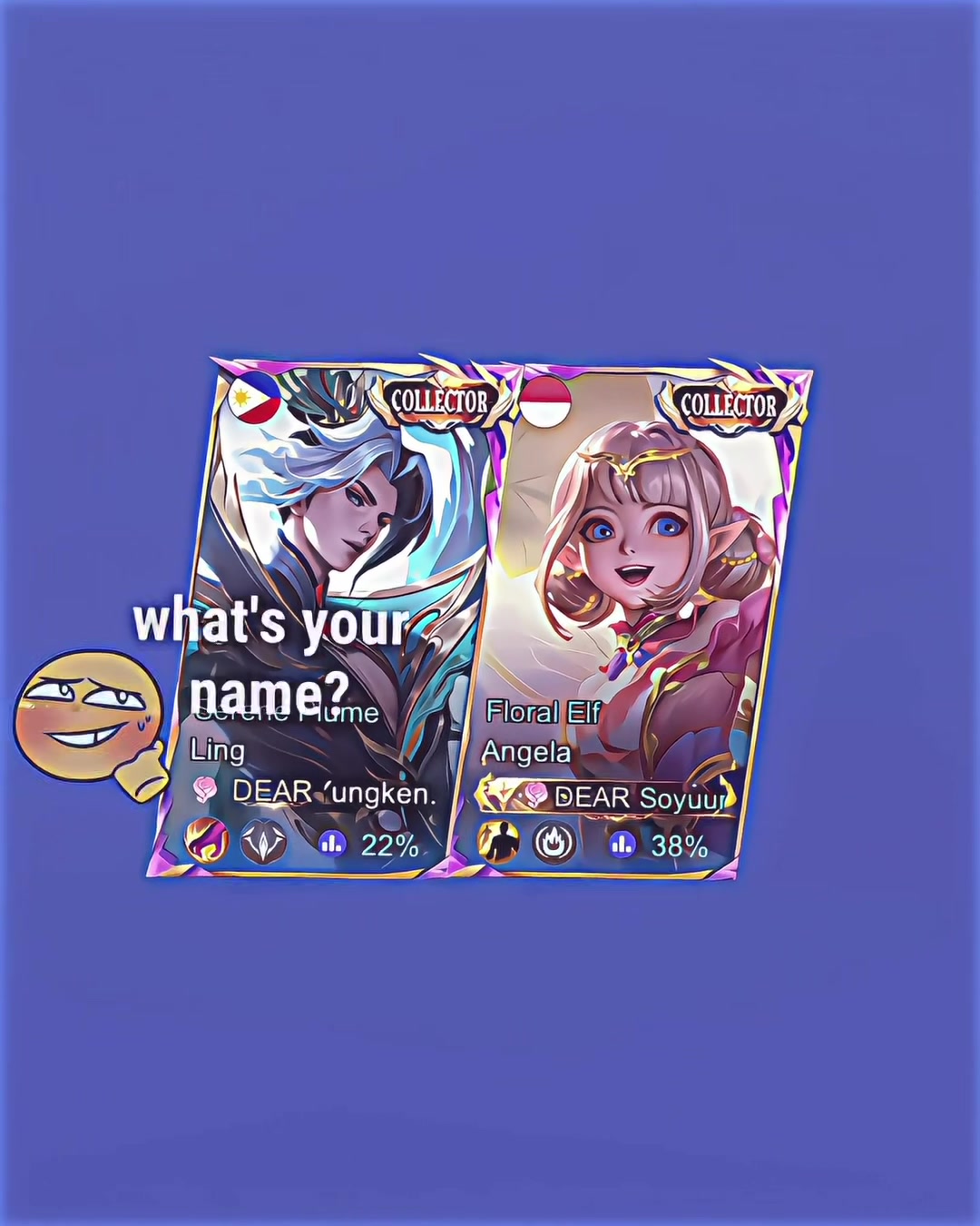 @Lil Yuunaa.