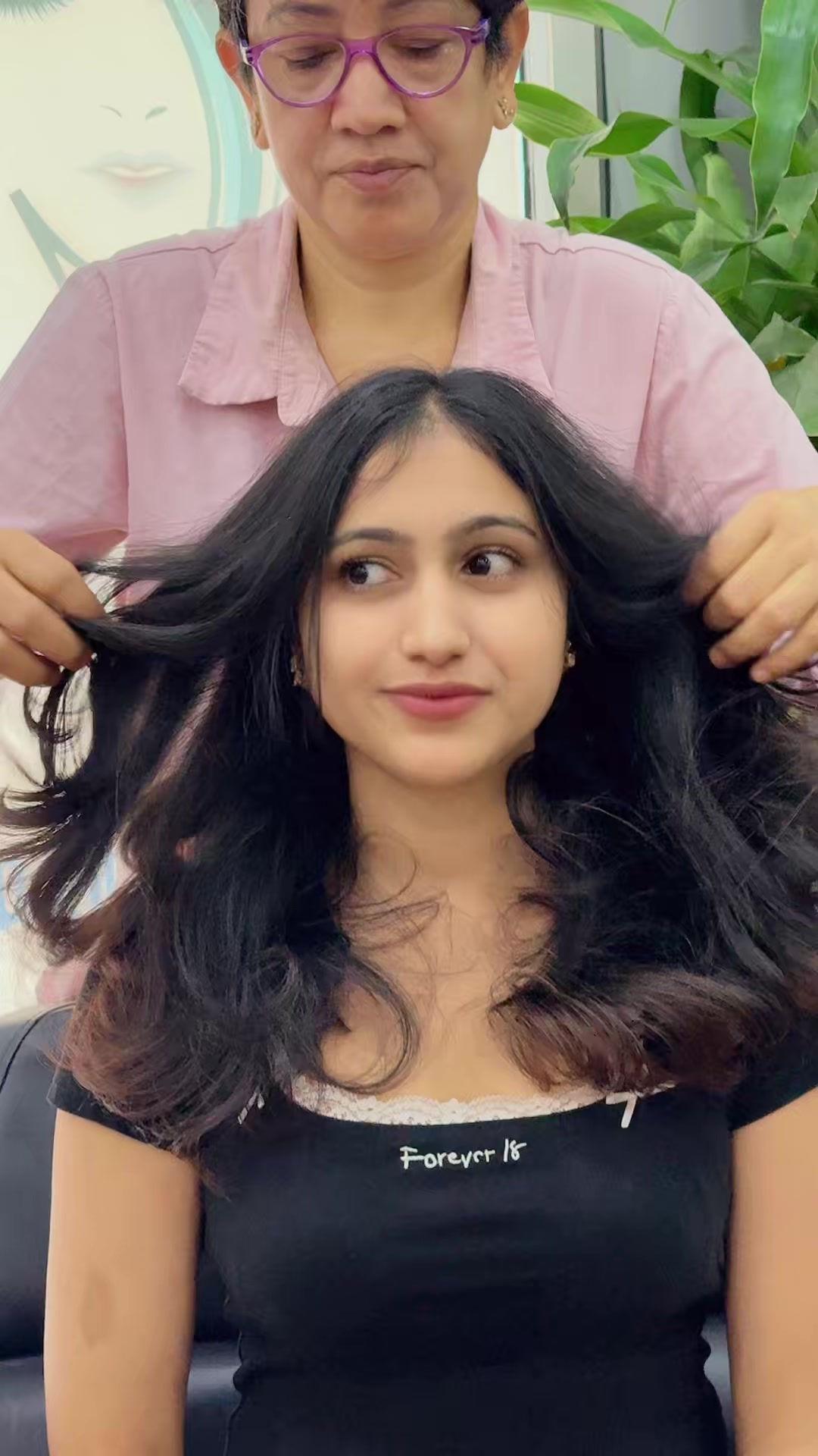 @omsatyasaibeautyparlour1