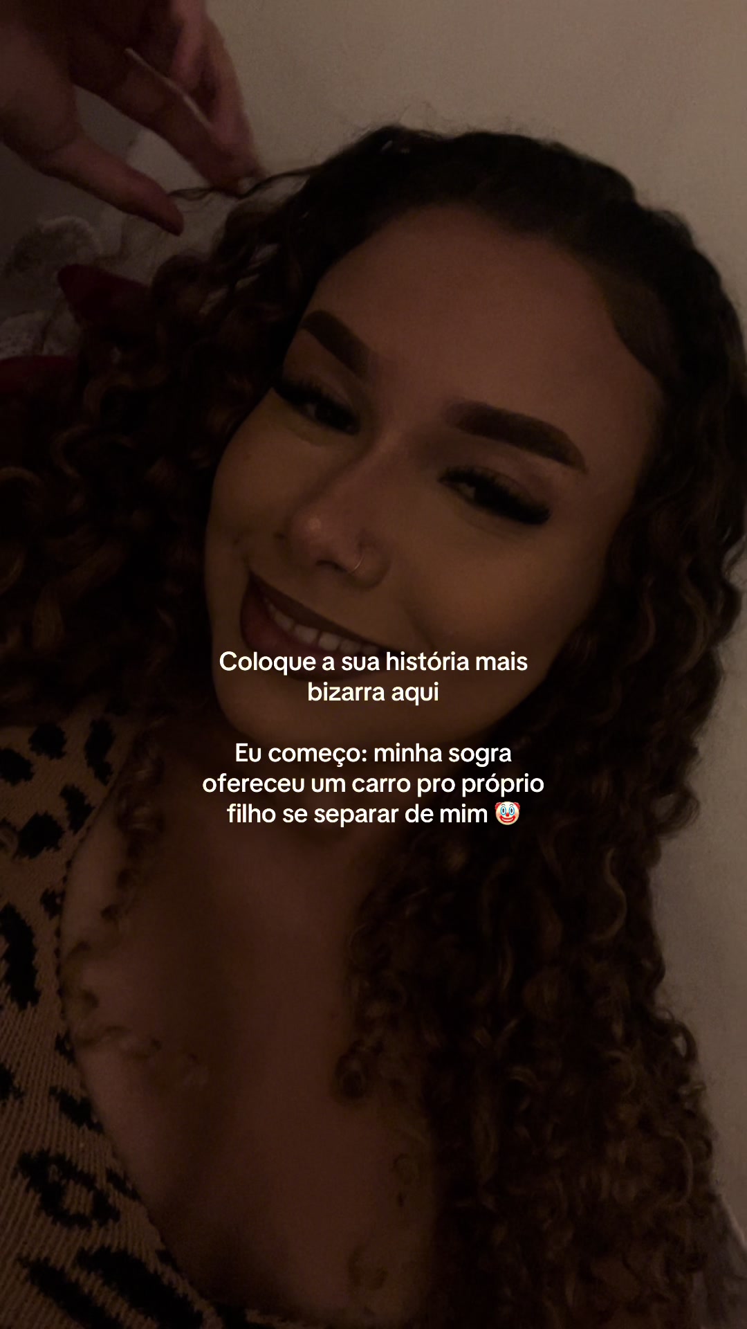 @愛Sabrina
