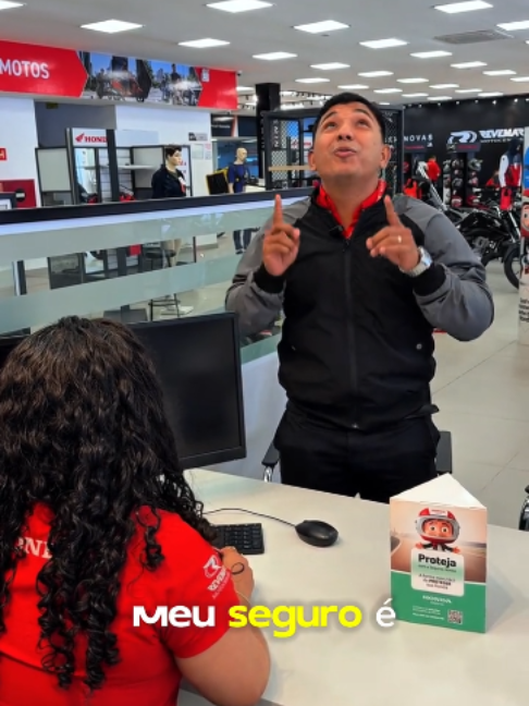 @Revemar Motocenter Belém