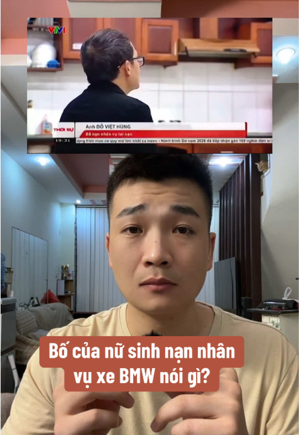 @CHIẾN HALO - “Hóng” viên