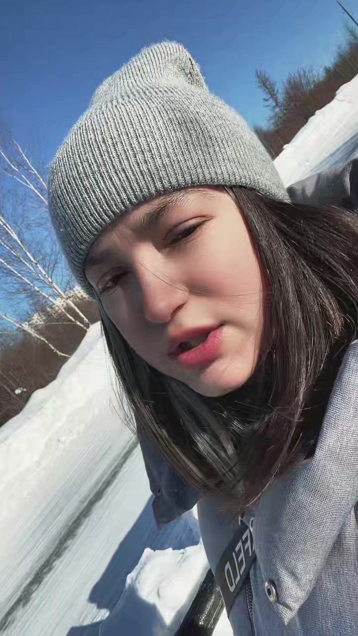@In_Paradise